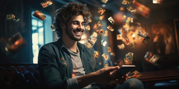 Speed Roulette mobile interface on Android smartphone with live dealer feed and betting controls